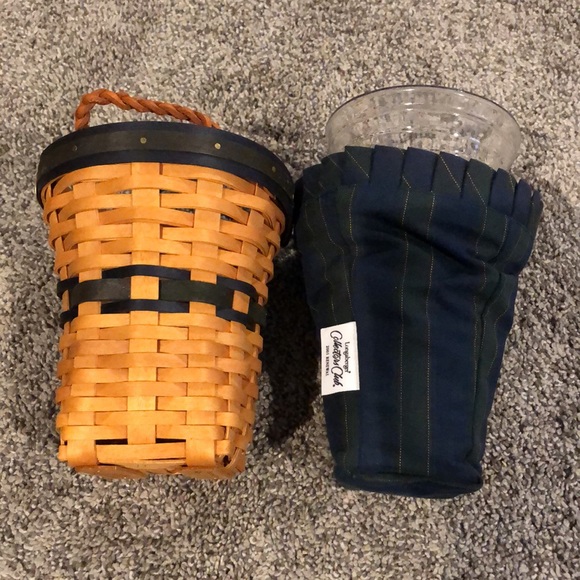 Collector’s Club Longaberger basket! - Picture 5 of 11